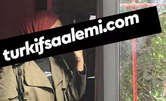 Turbanli Sumeyye Efsane 63769c6e7664a