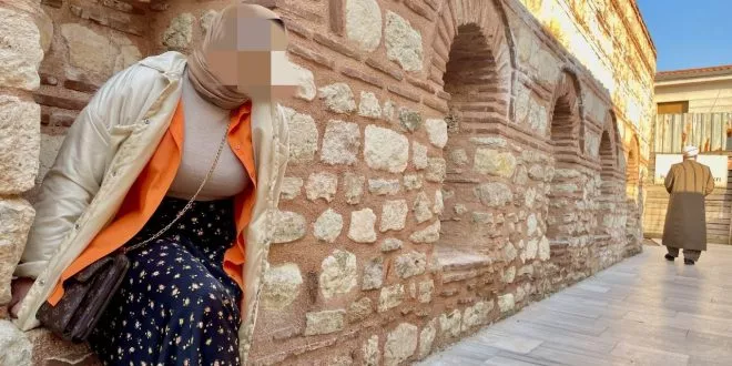 Kore Magdurlari V10 Turbanli Zahide Konusma Ssli 638e57ec2ed50
