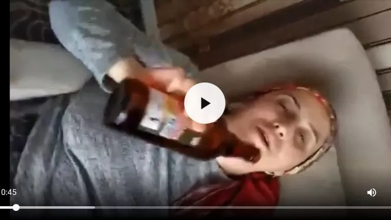 Dul Gulseren Yenge Istek Video 63b6f28768b68