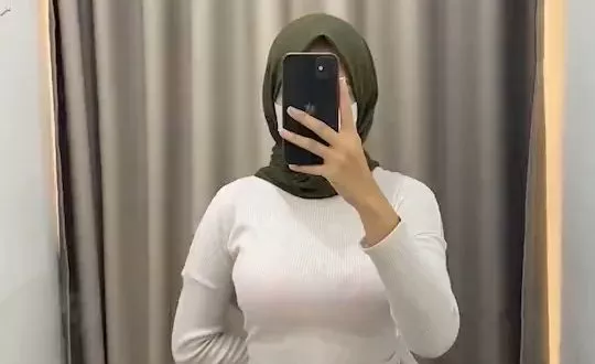 Takipcimizin Turbanli Sevgilisi 63b49425882a5