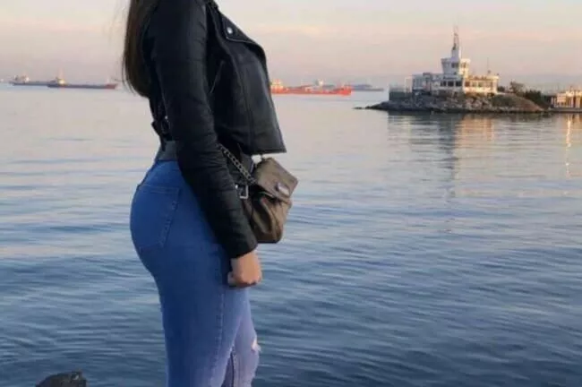 Bakirkoylu Selin Efsane Takipcimizden 63dbdbe741f71