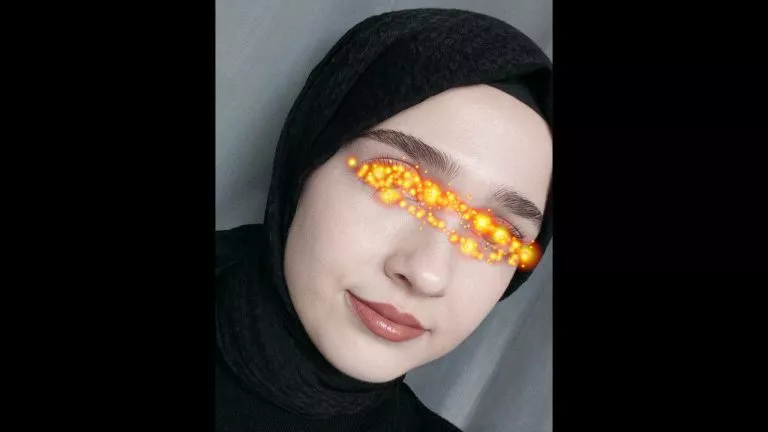 Turbanli Zeynep Beyaz Ten Bakire New 63f24607e6d27