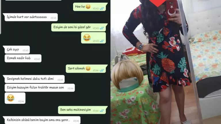 Takipcimizin Ogretmen Sevgilisi Ayten Istek Videolu Ve Konusma Ssli 641c77329e89c