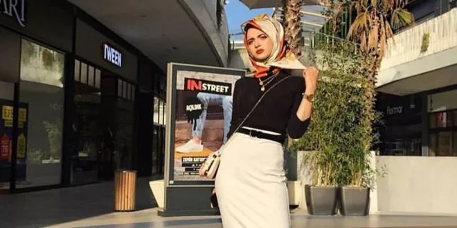 Turbanli Aysenur Celenk Efsane Reupload Istek 64386b8b1dd5b