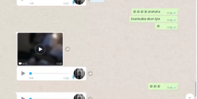 Universiteli Elif Bol Videolu 644c3095775b0