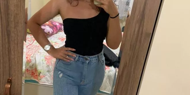 Universiteli Selin Reupload Efsane 64498c45d8f70