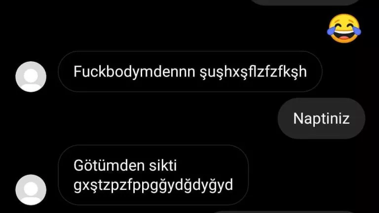 Takipcimizin Kasar Kankasi Dilara Sikis Videolu Konusma Ssli Link Yenilendi 6456a06fa8376