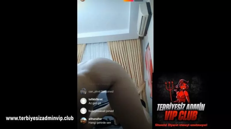 Instagram Da Yayin Acip Sov Yapan Hatun 648ba85fa59ea