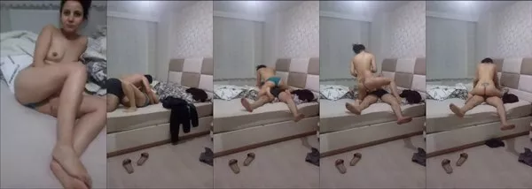 Izmirli Hatun Kamera Karsisinda Sikisiyor Konusmali 648ab5ef7989a