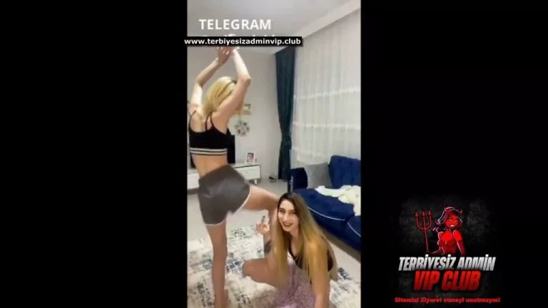 Pinar Ve Deniz Kardeslerden 26 Dakikalik Tango Yayini 648aa5ad1cb67