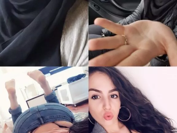 Suriyeli Turbanli Bol Video Ve Fotolu 648b1a8372682