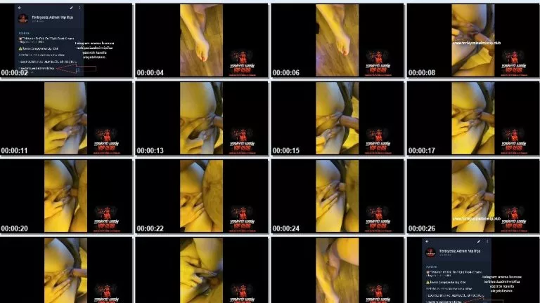 Takipcimizden Gelen Sikis Videosu 648b0578b0668