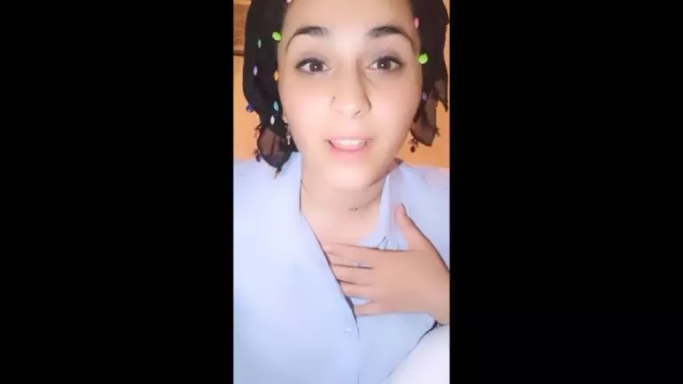 Utangac Turbanli Agrili Hatun Yayinda 648a9b6de5b92