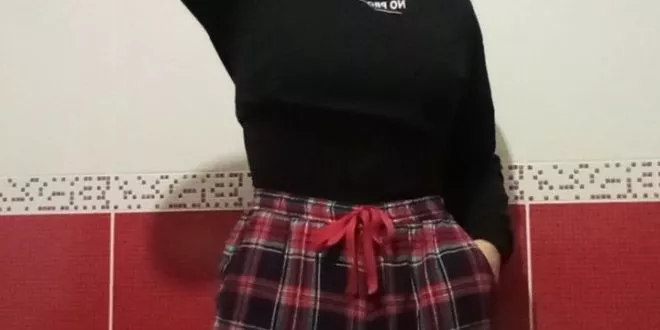 Koreli Magdurlari V21 Anonim Turbanli Bol Videolu 64ae177ccf936