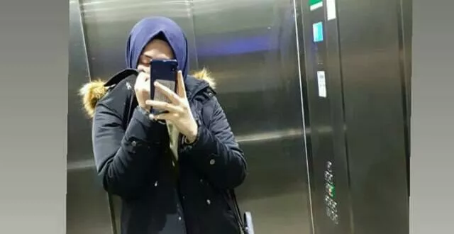 Instadan Dusen Anonim Turbanli Bol Videolu 65333f9d2e69f