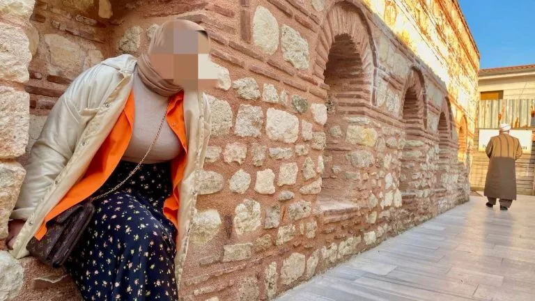 Koreli Magduru Turbanli Zahide Konusma Ssli 66507851b402b