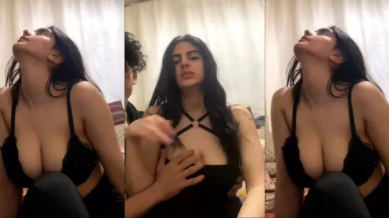 Z Kusagi Liseli Esmer Buyuk Memeli Hatun Ve Sevgilisi Video 66b58961c7ff7