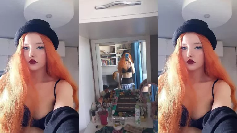 Hacettepeli Kizil Sacli Fuckbuddy Mina Bol Videolu 672f435009d0f