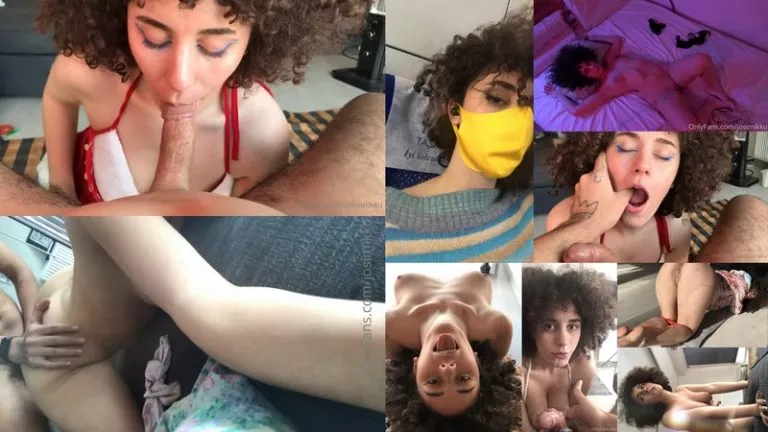 Admin Tavsiyesi Josimik Ku Onlyfans Icerikleri371 Adet Resim Ve Video Saldirin 6767349612124