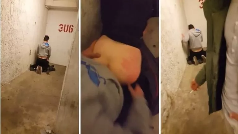 Admin Tavsiyesi Lisenin Bodrumunda 3 Erkek Hamile Liseliyi Sikiyor Full Konusma Var 676722d0005f2