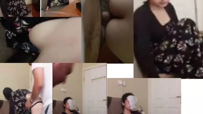 Boyle Igrenclik Gorulmedi Hakkariden Psikolojik Sorunu Olan Turbanli Amcakizini Sikiyor 6755369fd4647