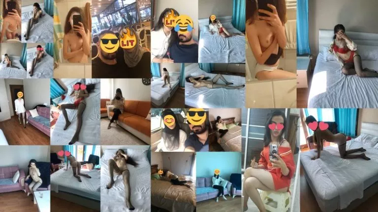 Disarda Namuslu Ayaklari Takilan Turbanliya Bakin Evde Nasil Bir Fahiseye Donusuyor 6762f0f994d59