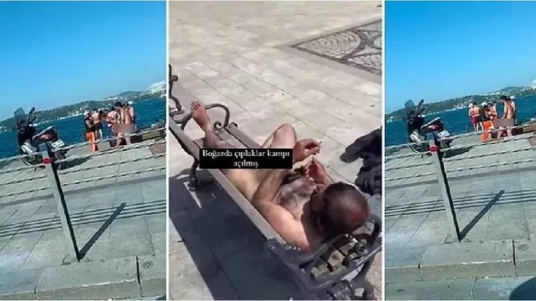 Gecen Sene Ortaligi Yikan Bebek Parkinda Sikisen Ciftin Sansursuz Videosu 6766b18a7271d