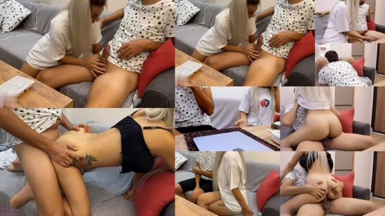 Gunun Bombasi Komsu Fantazisi Resmen Porno Film Tadinda Komsu Fantazili Porno Videosu Cekmisler 6766de363565c