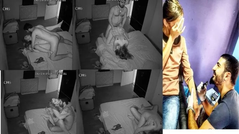 Izmirli Dovmeci Musterisini Gizli Kameraya Dusup Sikiyor Mahkemelik Oldu Cocuk Parise Kacti 6762c69558e05