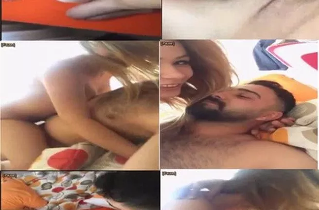 Izmirli Sarisin Hemsire Ceyda Yakisikli Doktor Sevgilisiyle Sikisiyor Cok Fena Yakisikli 676319f05a414