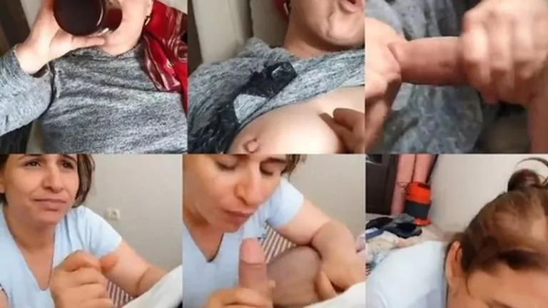 Turbanli Gulseren Batmanli Olgun Asude Ve Siirtli Sikicisi Sakso Sikis Kufur Kavga 6766e1af7a859