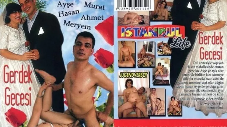 Turk Porno Film Gerdek Gecesi 67561d48f3535