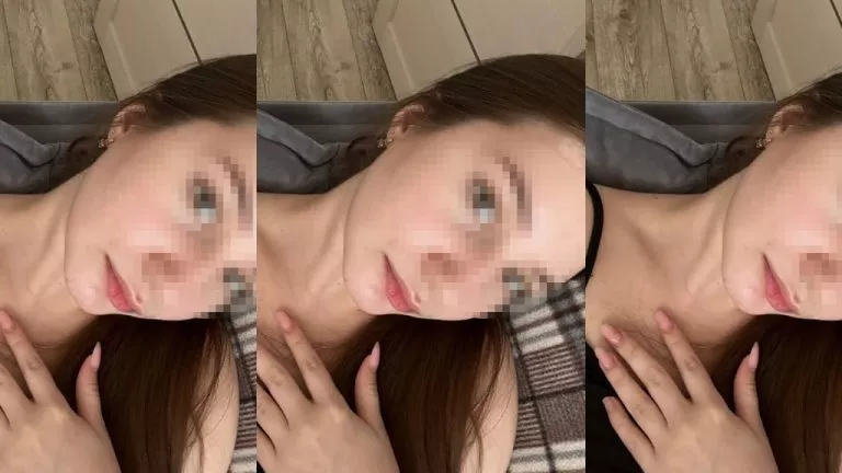 Tinder Uygulamasindan Dusen Ukrayna Kokenli Guzel Hatun Bol Videolu Efsane 6777c5cea13a7